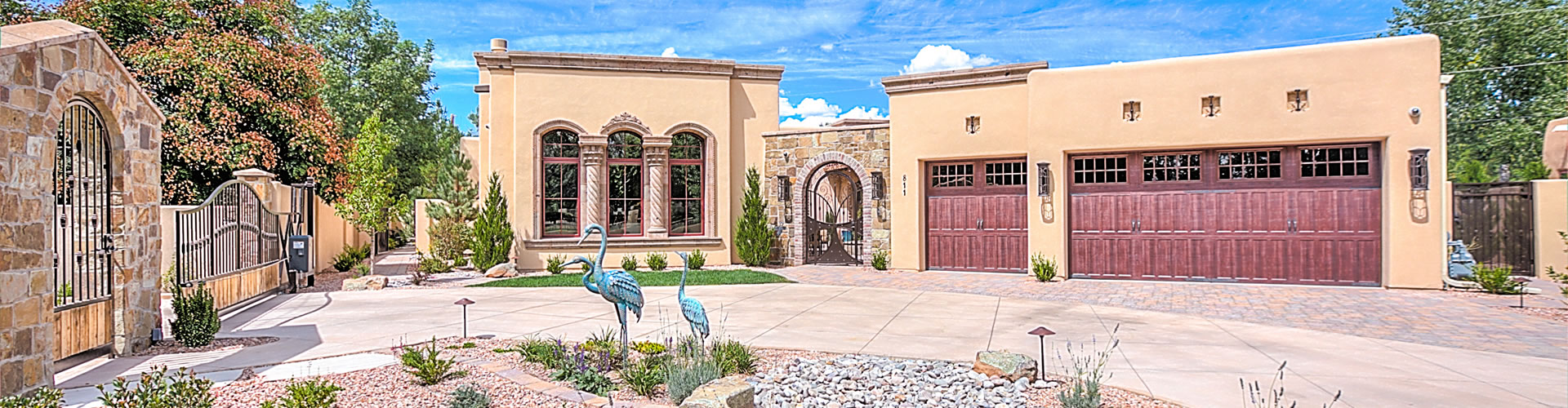 TC Building & Realty Inc., Albuquerque custom home builder