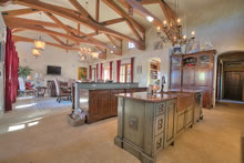 Santa FE & Albuquerque Home Design & Construction